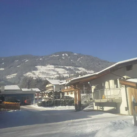 Camping Hochzillertal *