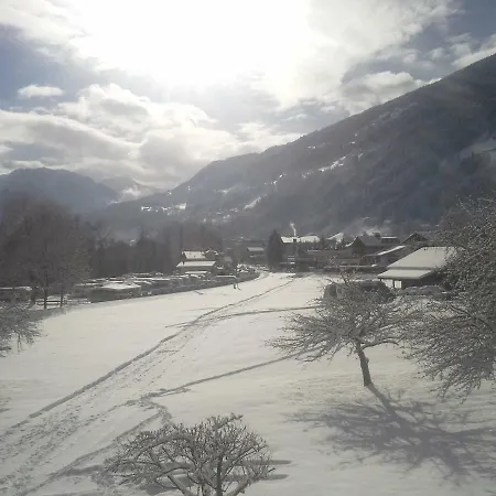 Kemping Camping Hochzillertal Kaltenbach