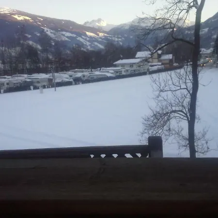 Kemping Camping Hochzillertal Kaltenbach