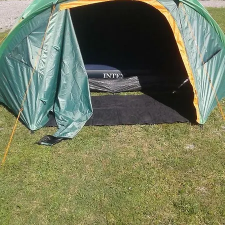 Camping Hochzillertal * Kaltenbach